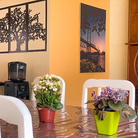Picco Da Ilha Hostel Florianópolis 外观 照片