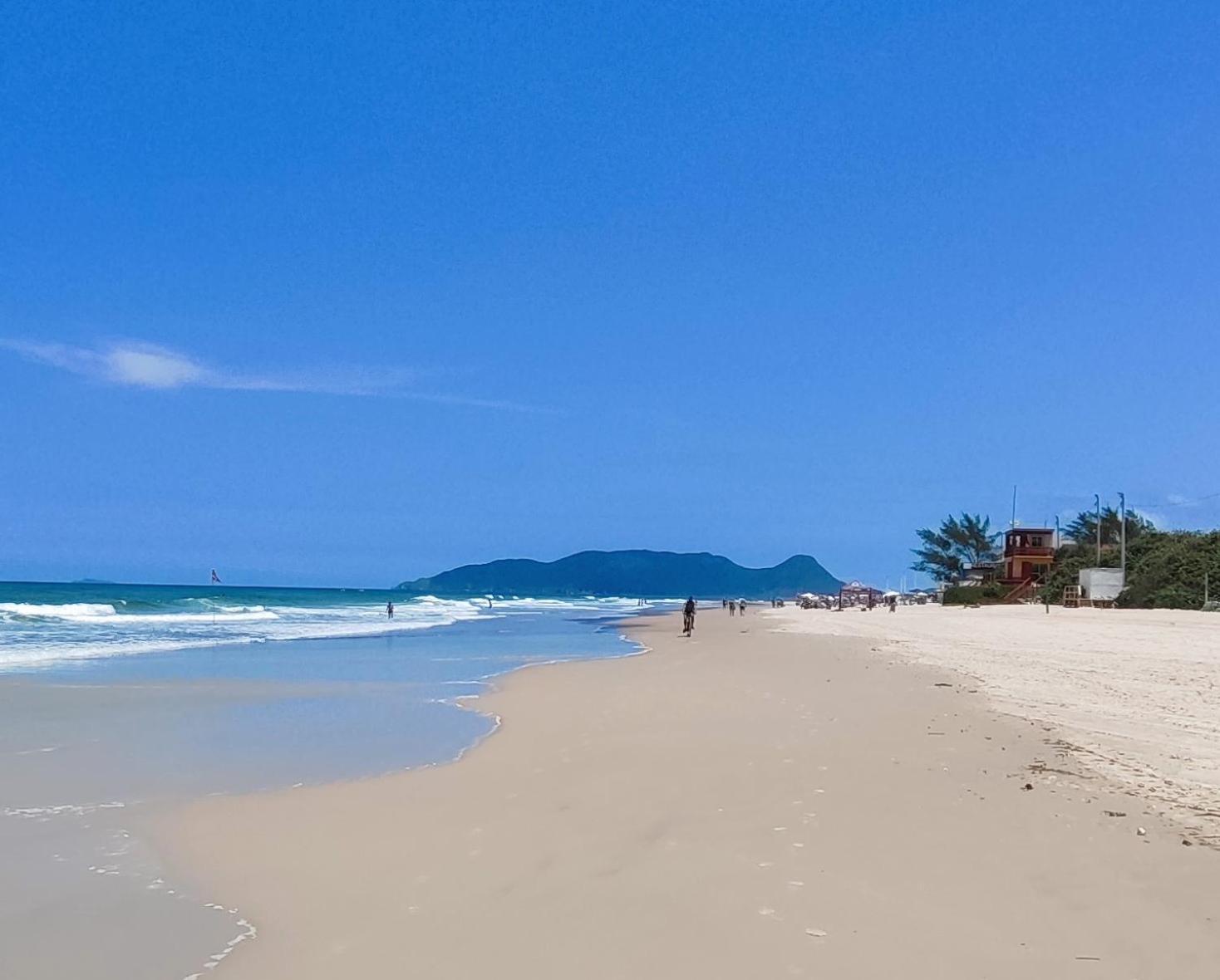 Picco Da Ilha Hostel Florianópolis 外观 照片