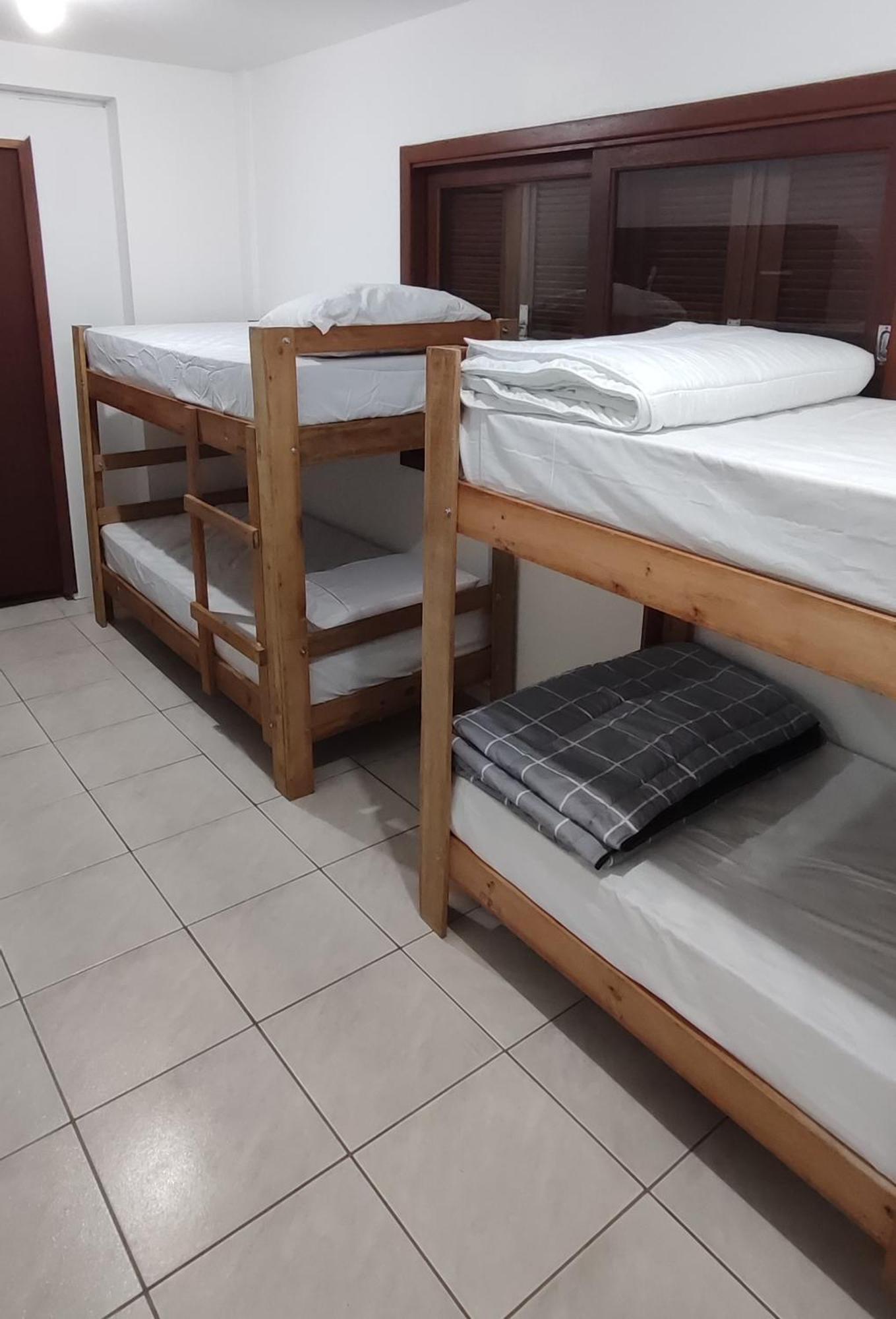Picco Da Ilha Hostel Florianópolis 外观 照片