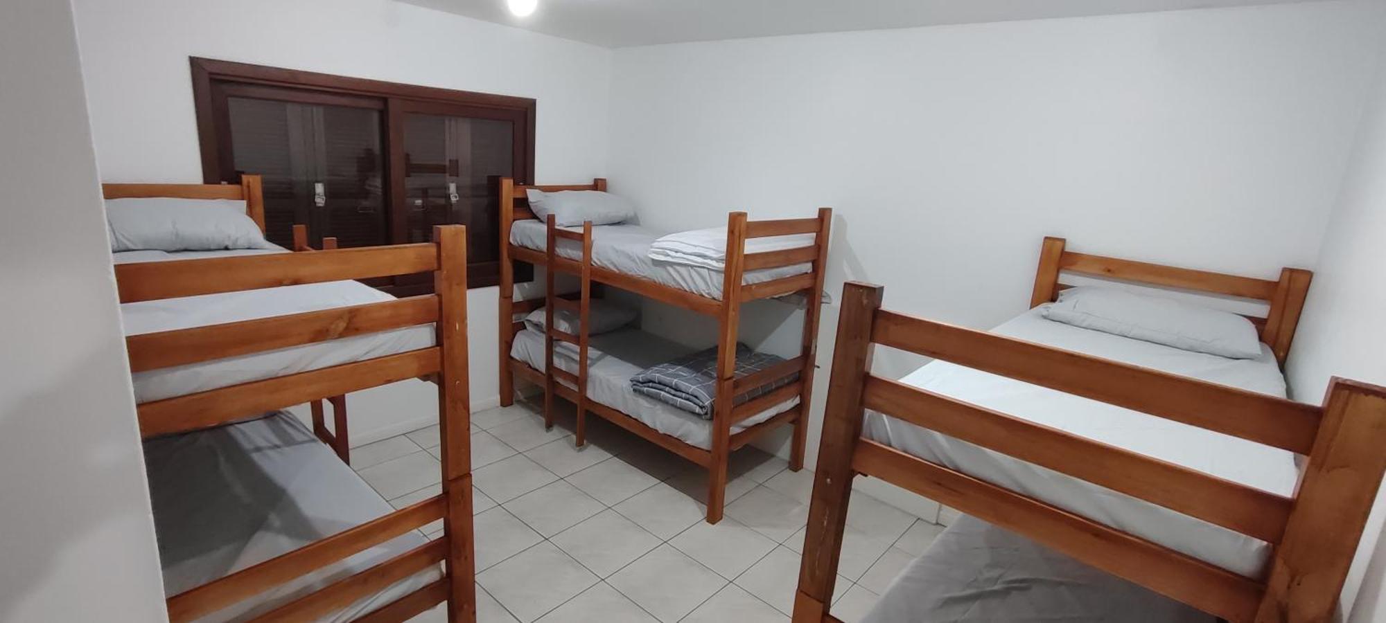 Picco Da Ilha Hostel Florianópolis 外观 照片