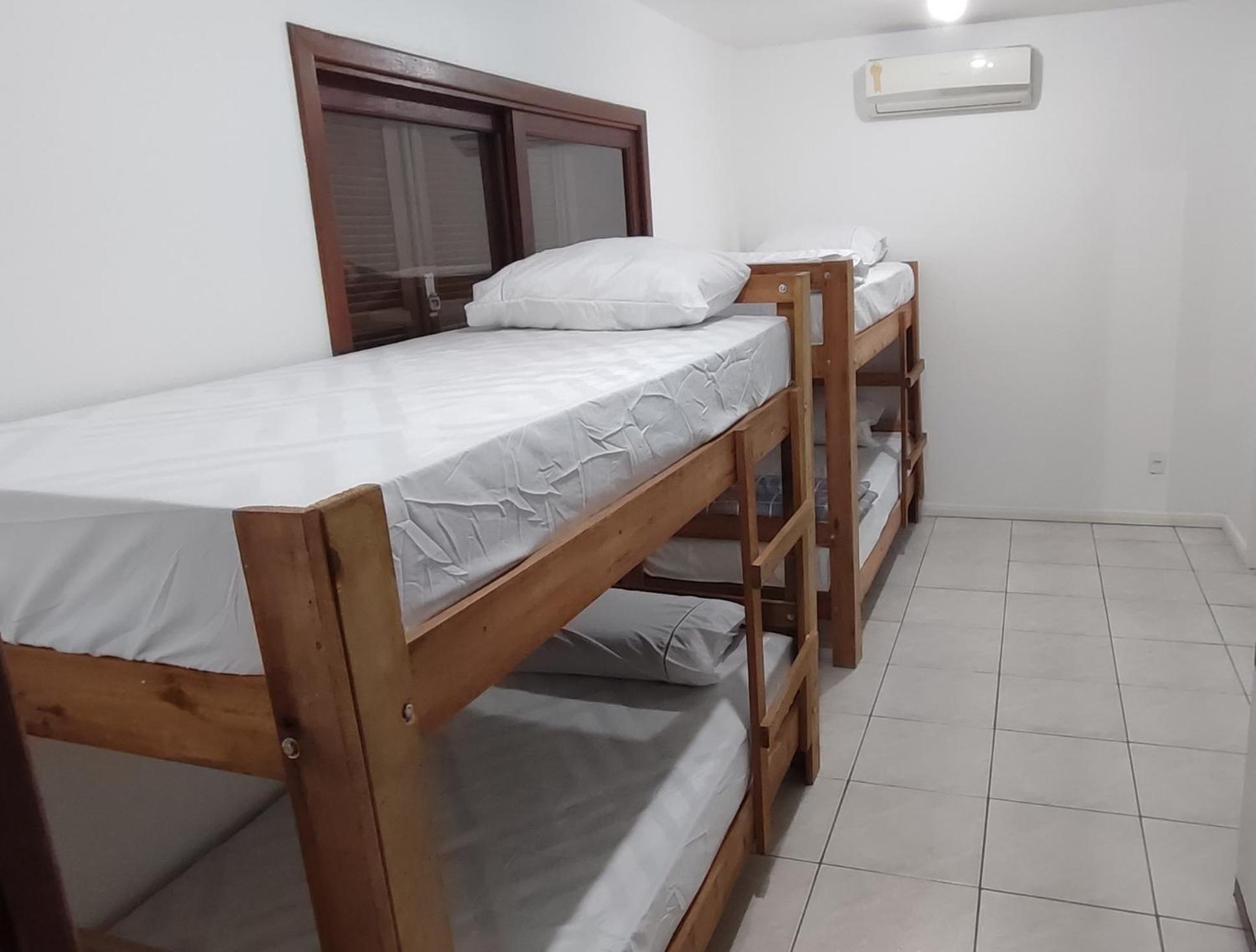 Picco Da Ilha Hostel Florianópolis 外观 照片