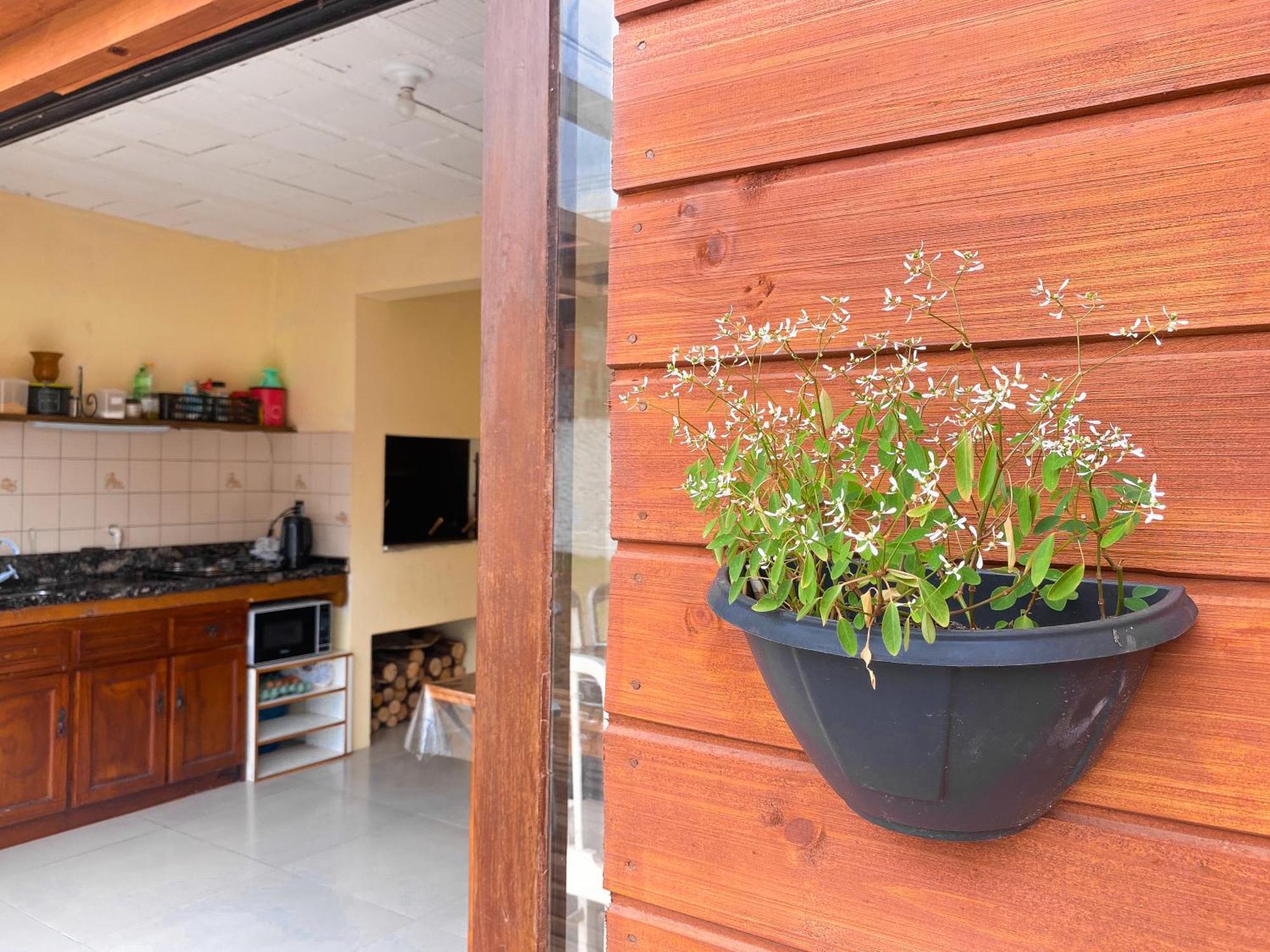 Picco Da Ilha Hostel Florianópolis 外观 照片