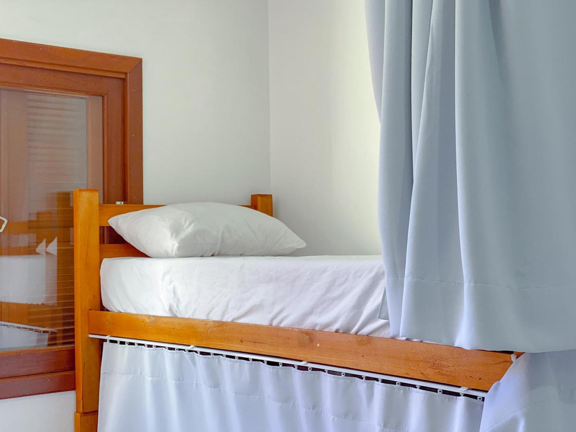 Picco Da Ilha Hostel Florianópolis 外观 照片