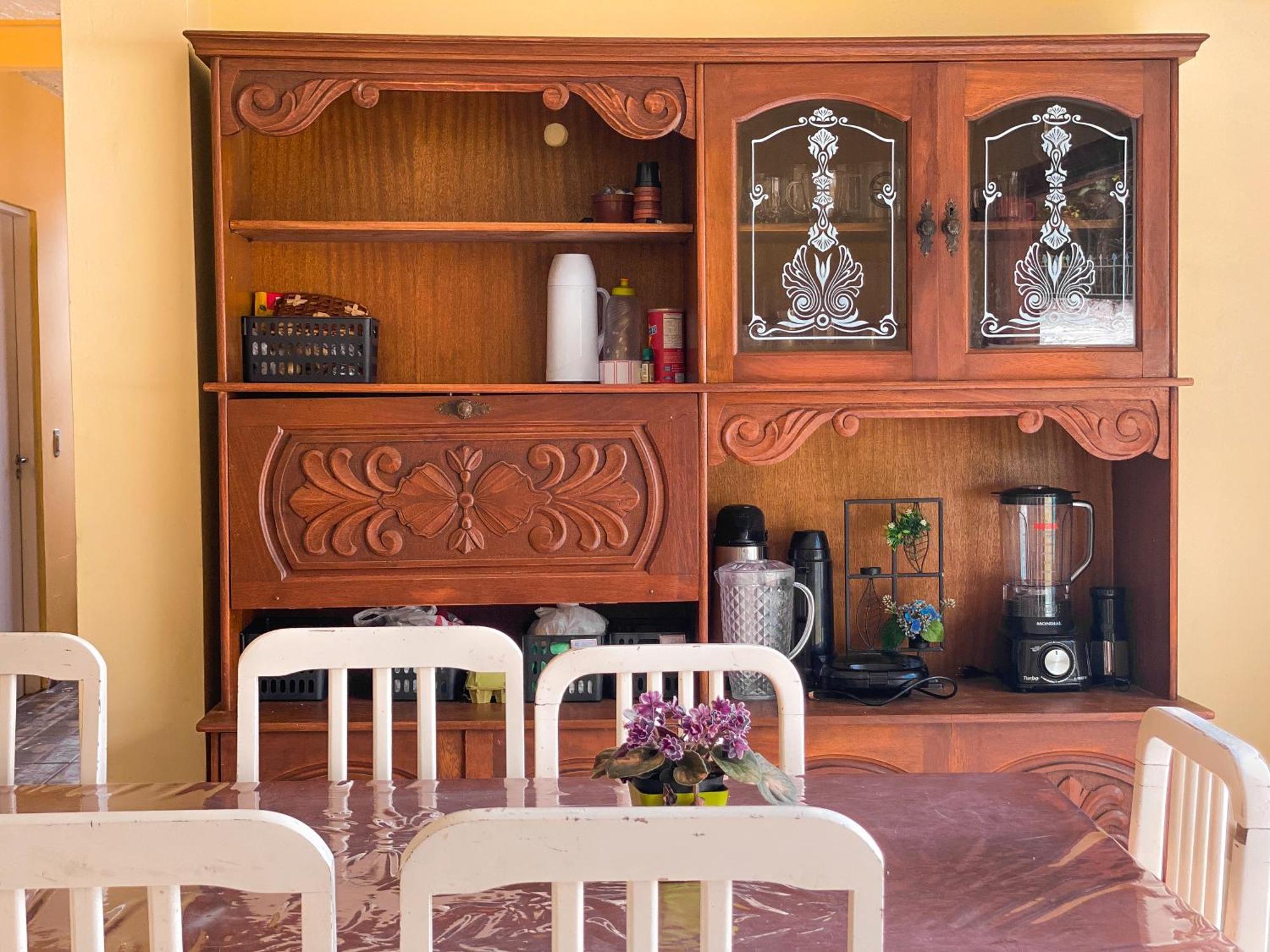 Picco Da Ilha Hostel Florianópolis 外观 照片