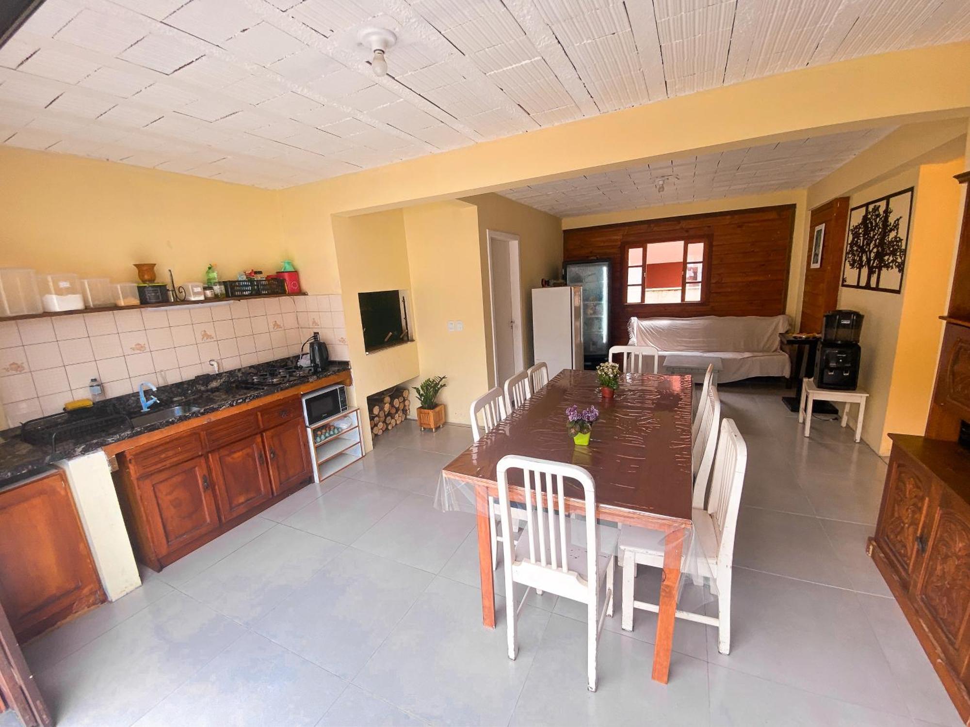 Picco Da Ilha Hostel Florianópolis 外观 照片