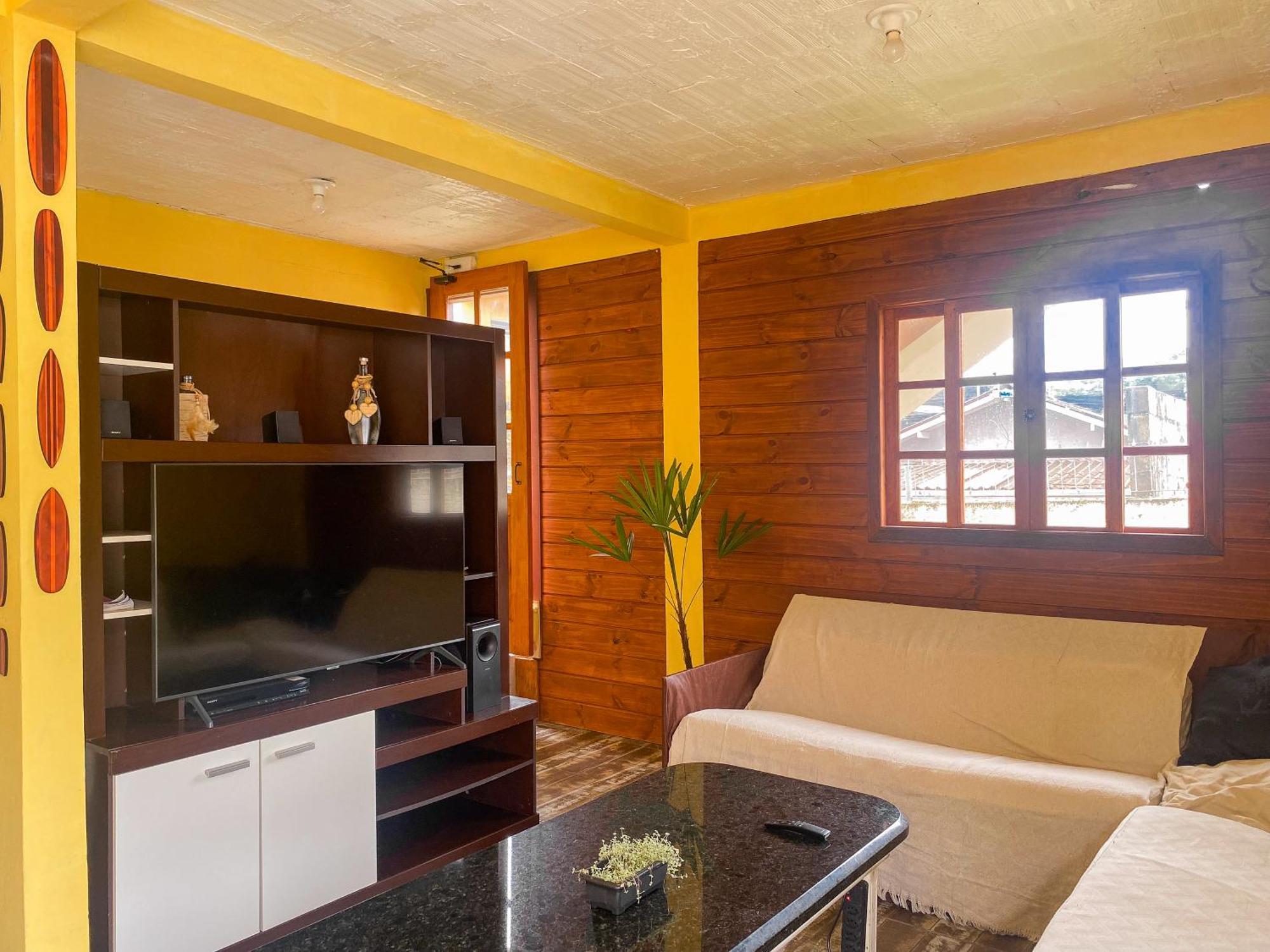 Picco Da Ilha Hostel Florianópolis 外观 照片