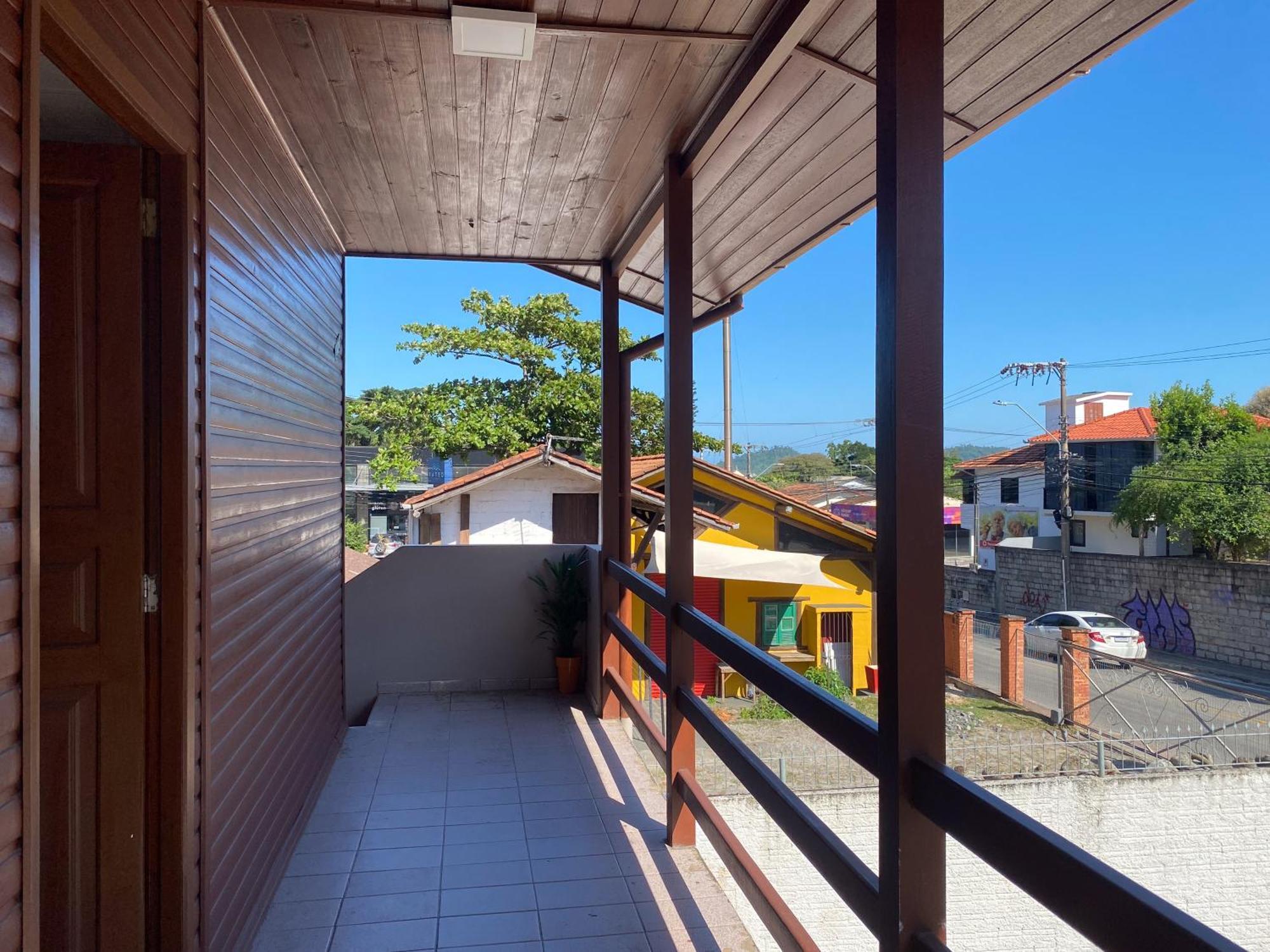 Picco Da Ilha Hostel Florianópolis 外观 照片