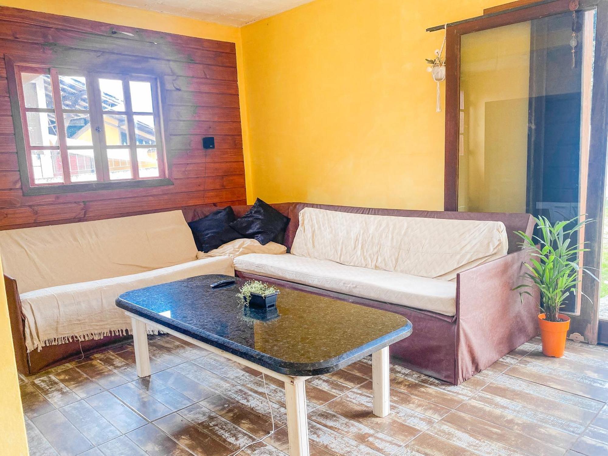 Picco Da Ilha Hostel Florianópolis 外观 照片