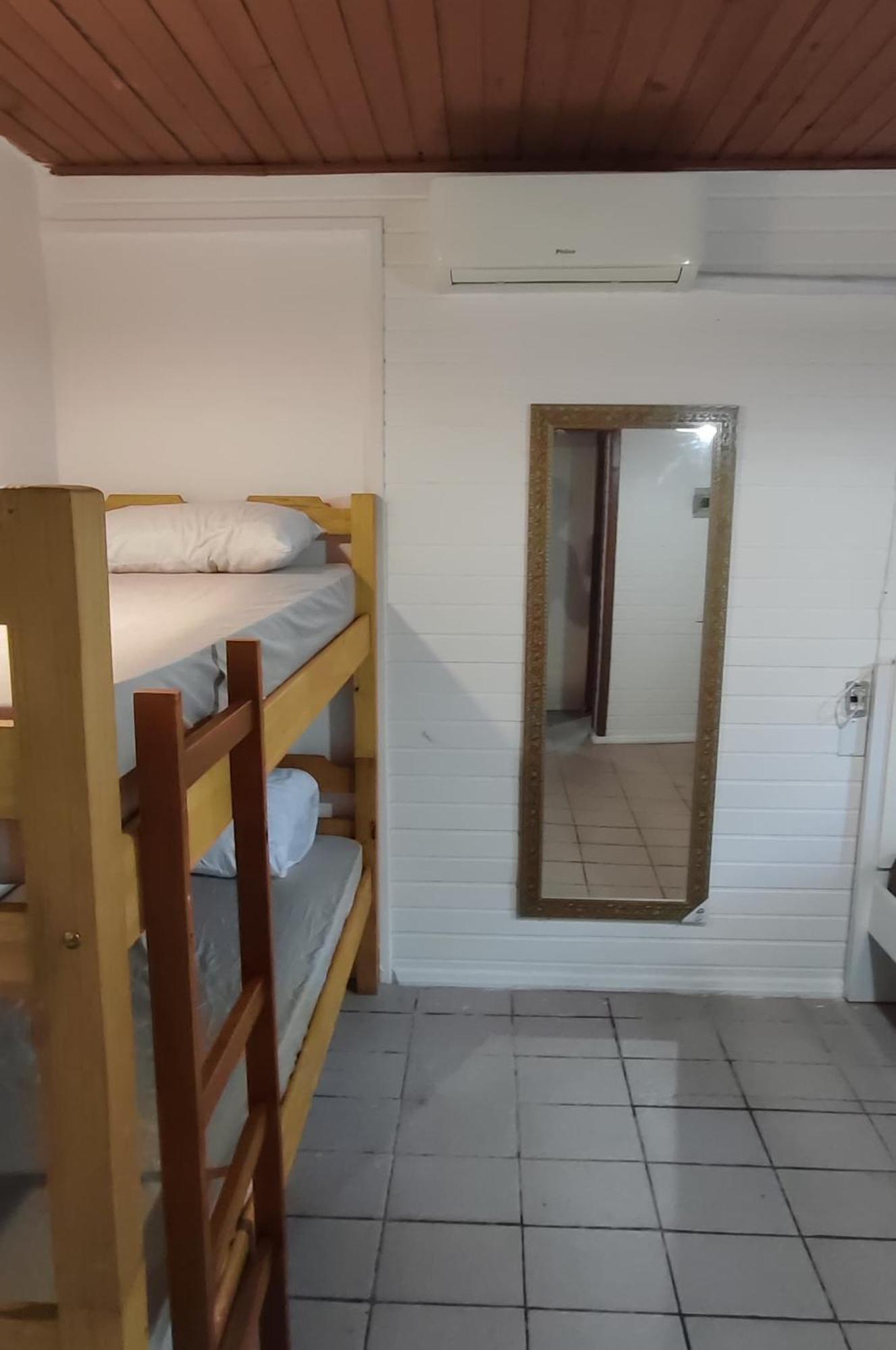 Picco Da Ilha Hostel Florianópolis 外观 照片