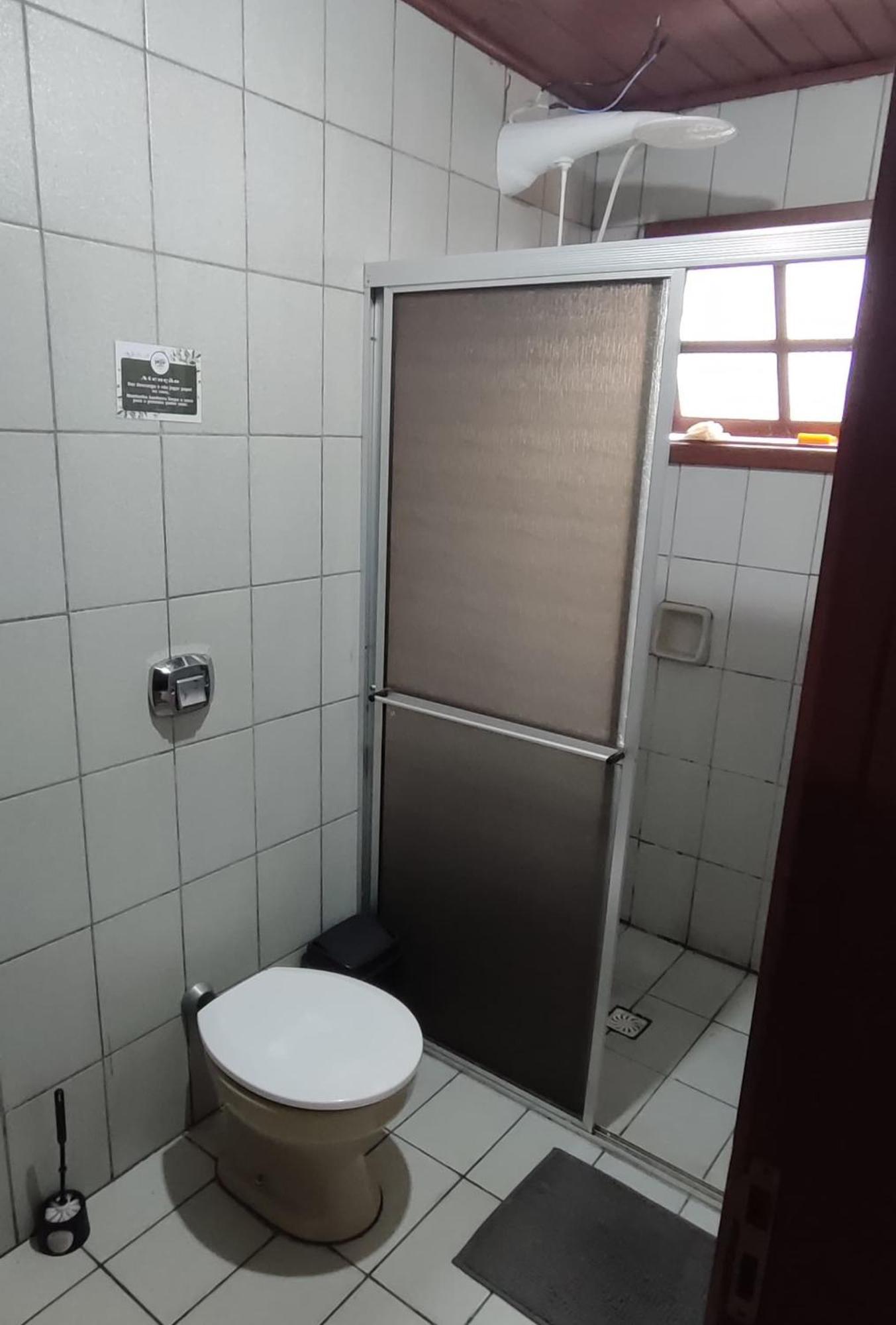Picco Da Ilha Hostel Florianópolis 外观 照片