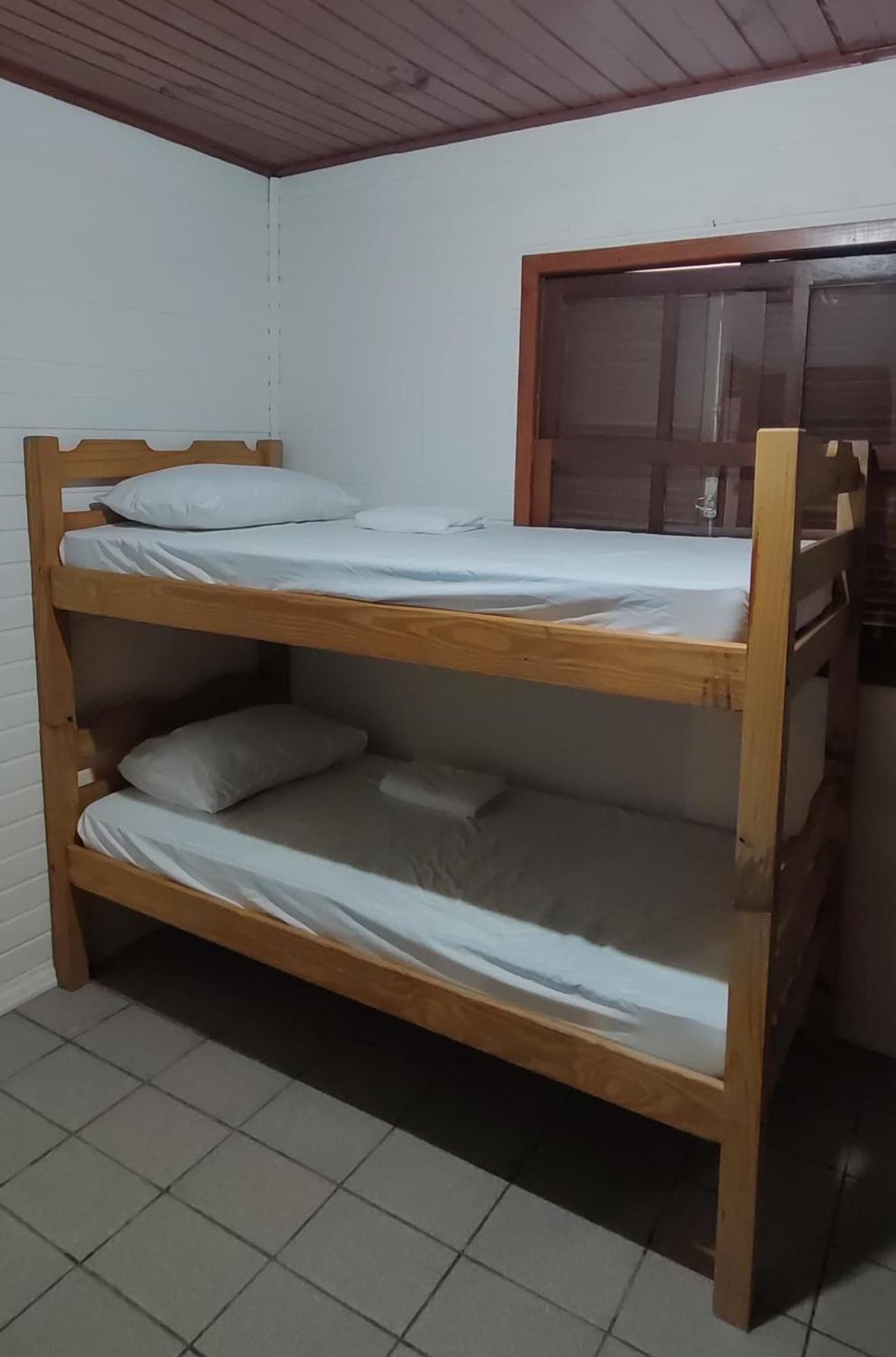 Picco Da Ilha Hostel Florianópolis 外观 照片