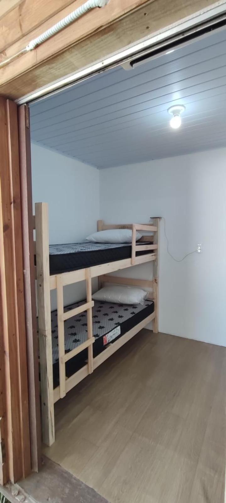 Picco Da Ilha Hostel Florianópolis 外观 照片