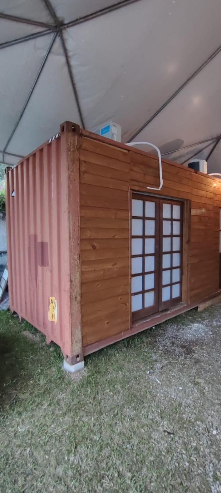 Picco Da Ilha Hostel Florianópolis 外观 照片