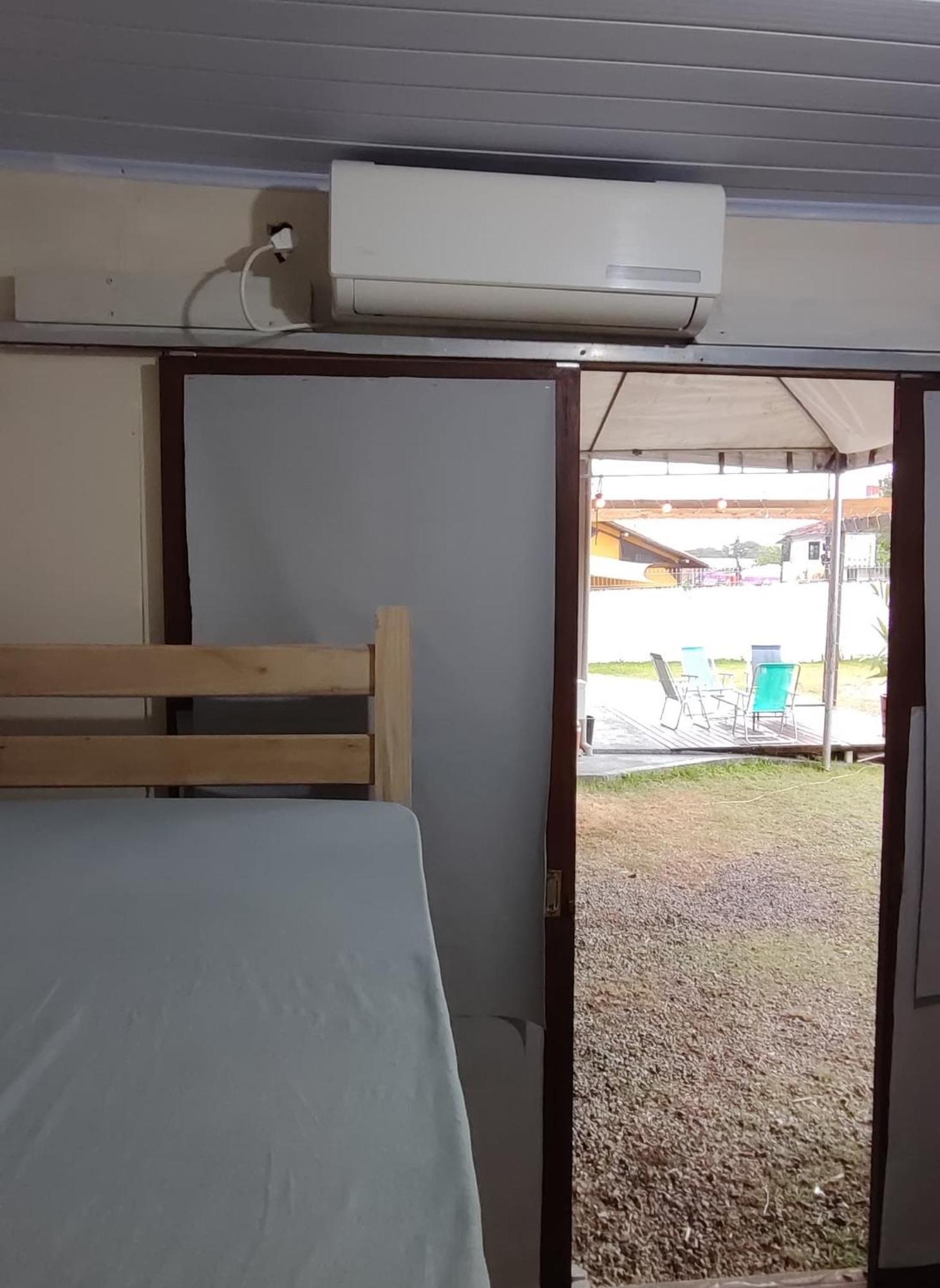 Picco Da Ilha Hostel Florianópolis 外观 照片