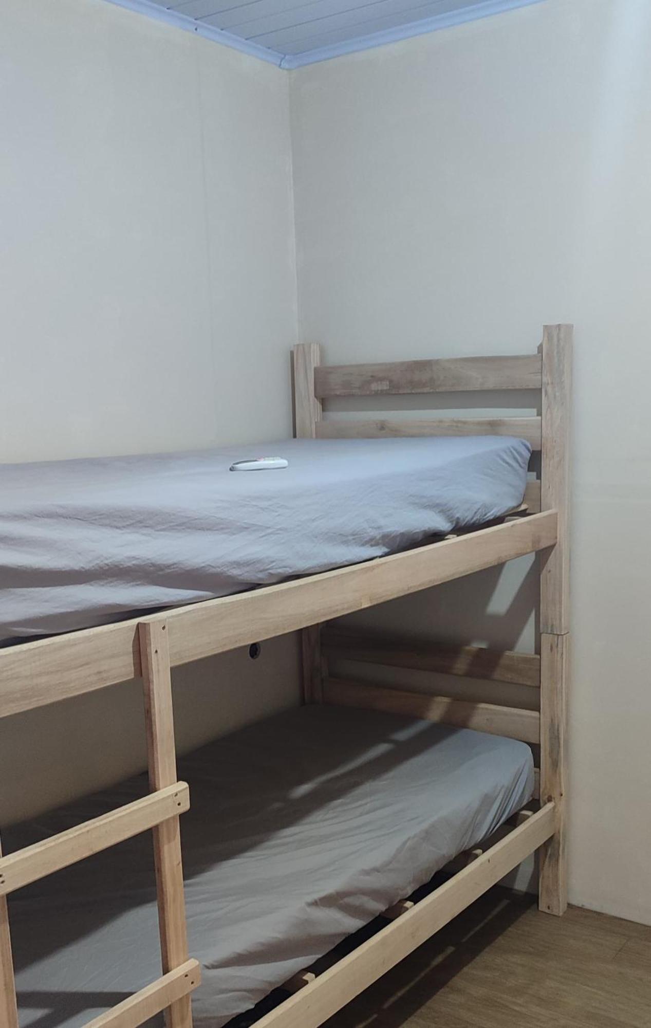 Picco Da Ilha Hostel Florianópolis 外观 照片