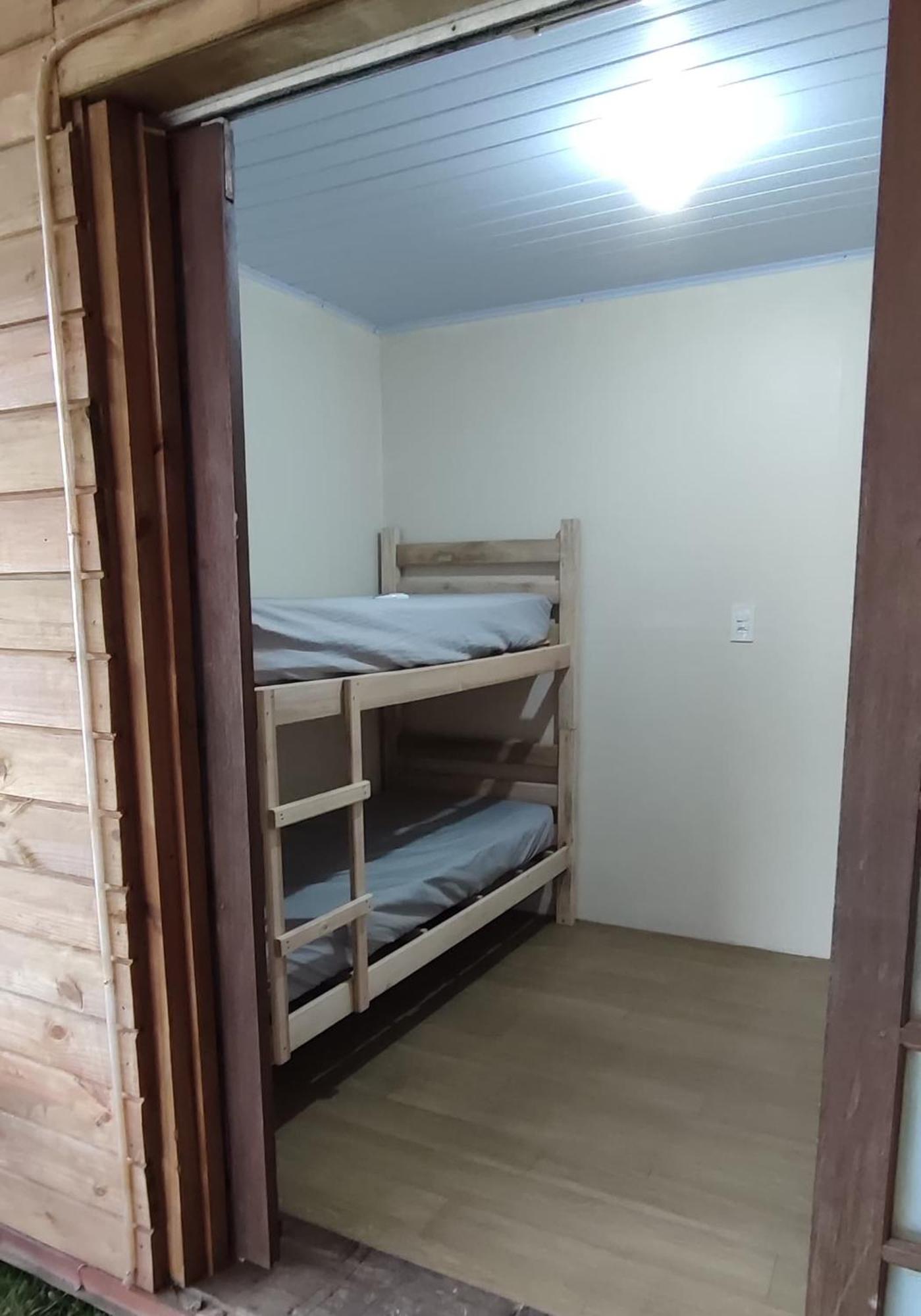 Picco Da Ilha Hostel Florianópolis 外观 照片