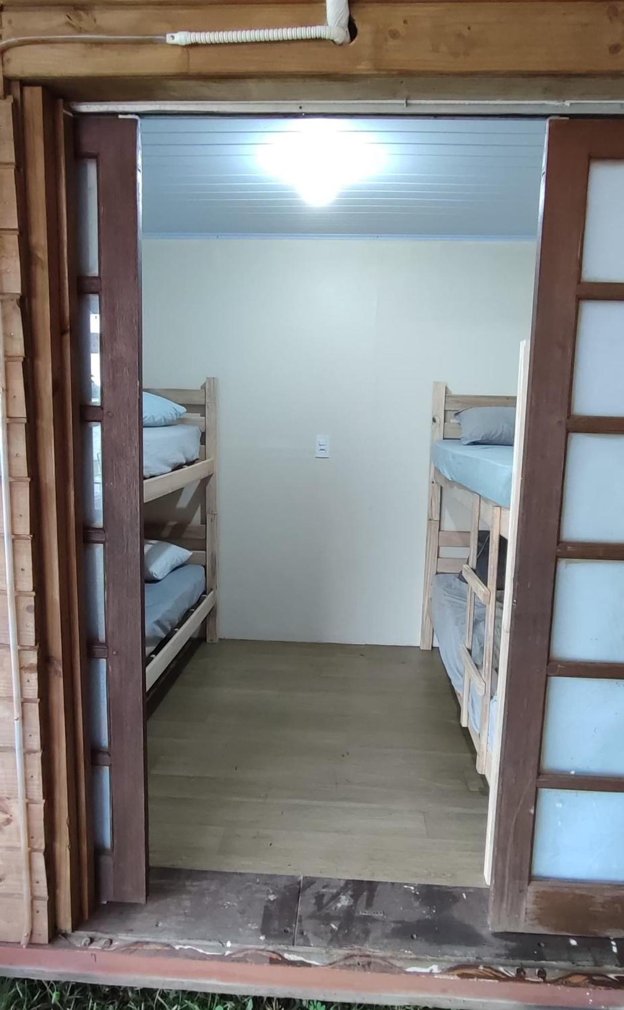 Picco Da Ilha Hostel Florianópolis 外观 照片