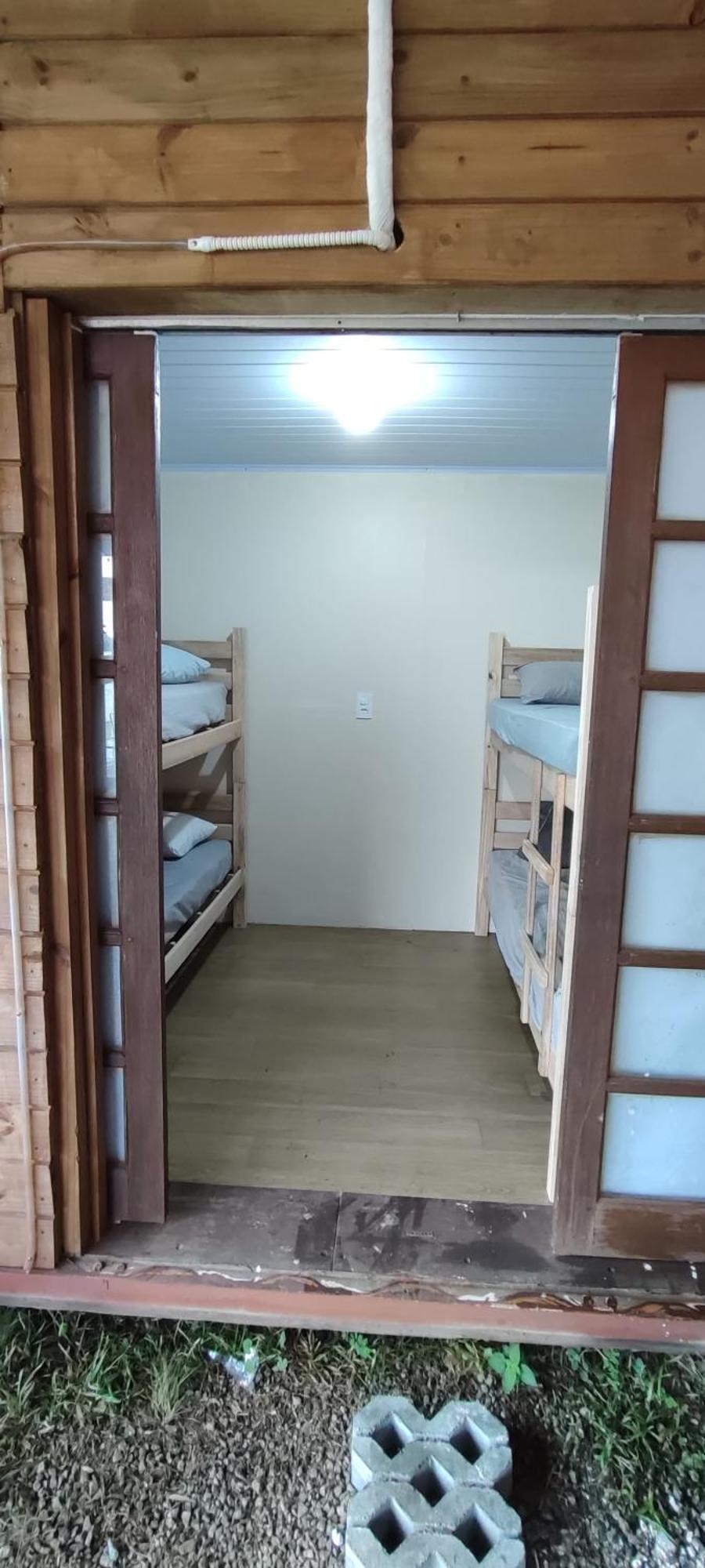 Picco Da Ilha Hostel Florianópolis 外观 照片