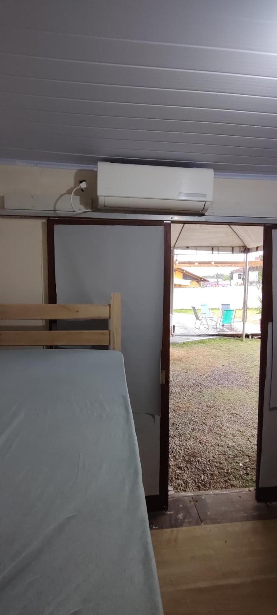 Picco Da Ilha Hostel Florianópolis 外观 照片