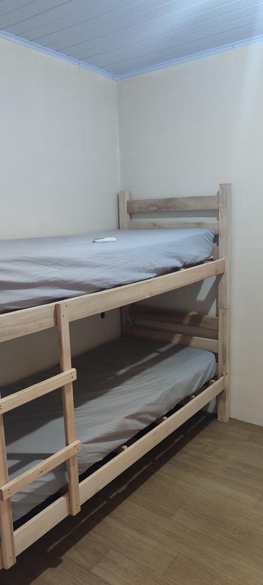 Picco Da Ilha Hostel Florianópolis 外观 照片