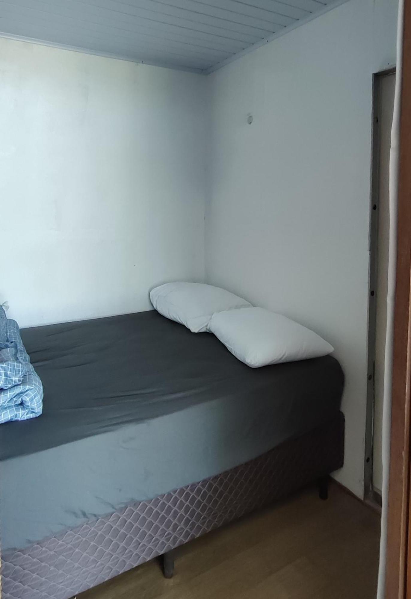 Picco Da Ilha Hostel Florianópolis 外观 照片