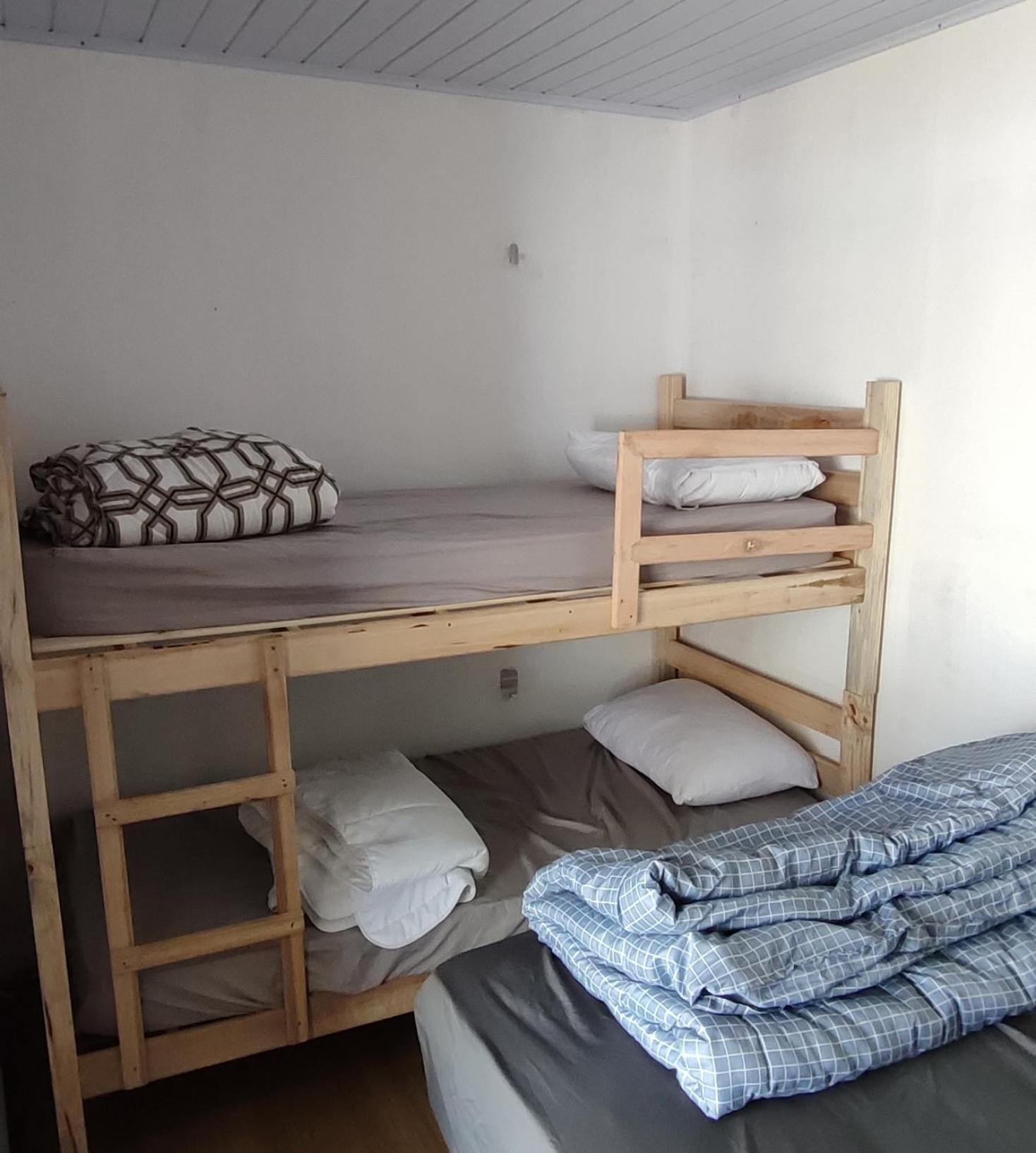Picco Da Ilha Hostel Florianópolis 外观 照片