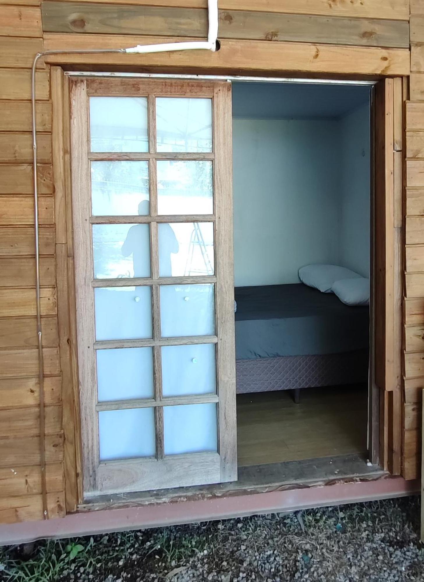 Picco Da Ilha Hostel Florianópolis 外观 照片