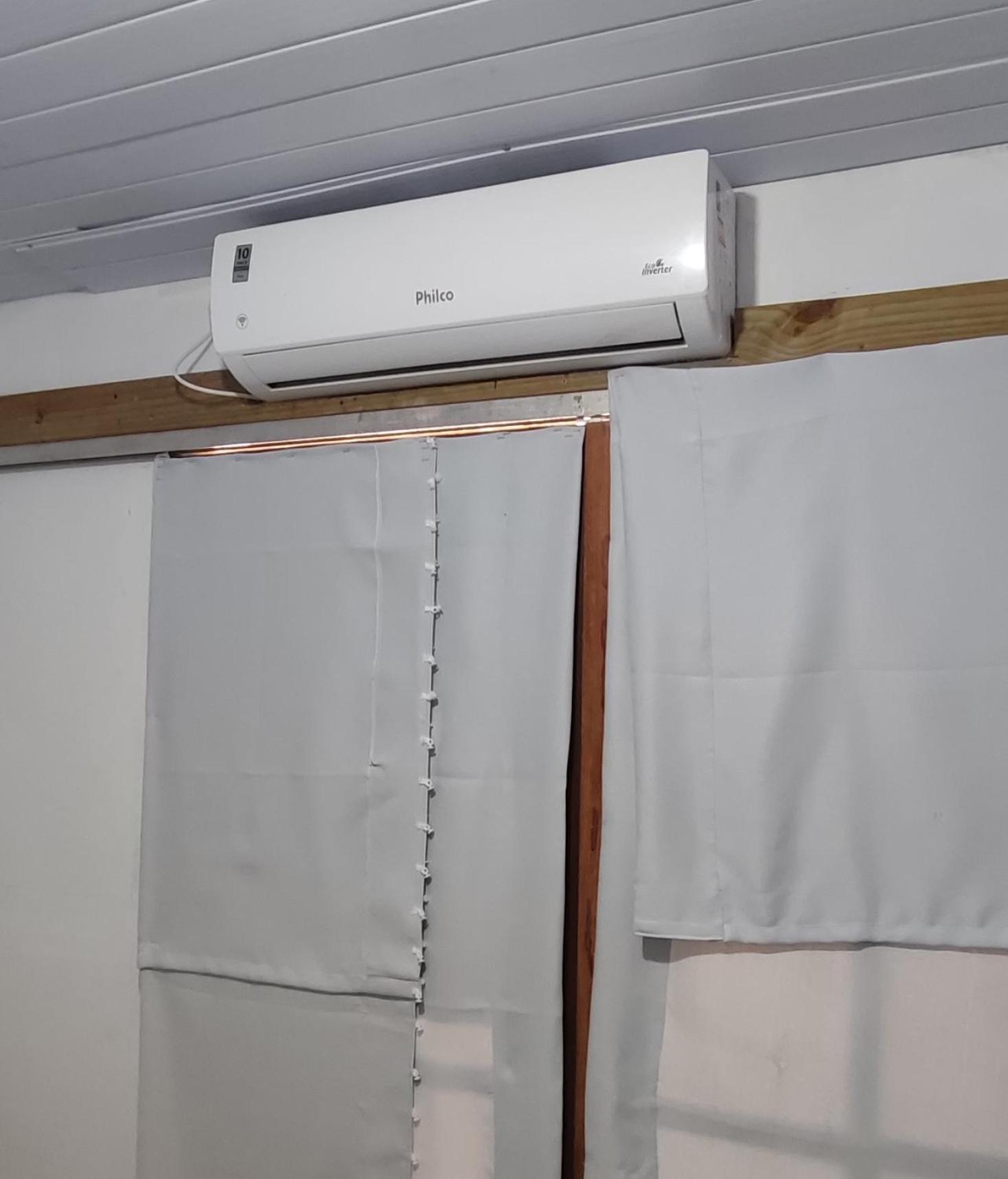 Picco Da Ilha Hostel Florianópolis 外观 照片